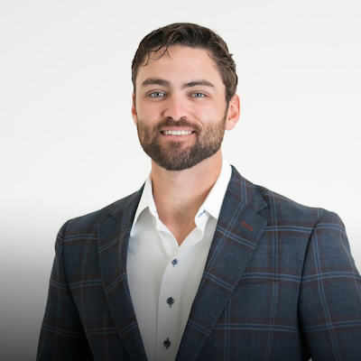 Matt Rhoda - Dallas Jet International