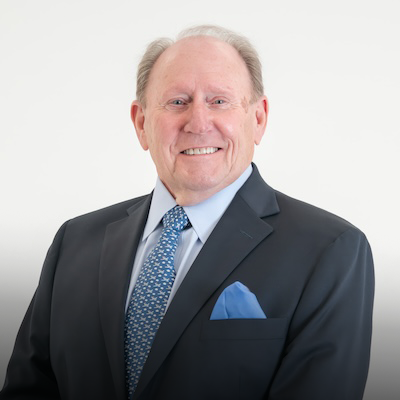 Michael McMillan Dallas Jet