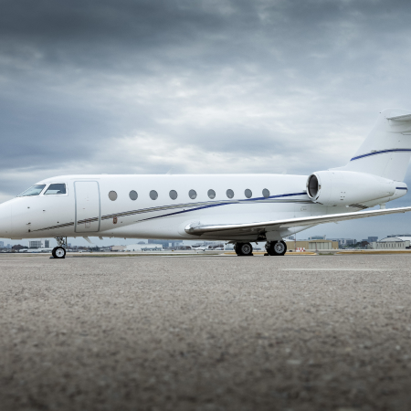 Gulfstream G280 | Dallas Jet International